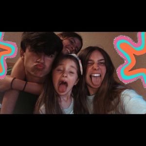 Meet your Posher, Paige